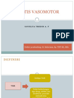 VMR Slide Fix