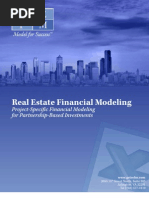 REFM 2-Day Intensive Session - Sept 2010 LA