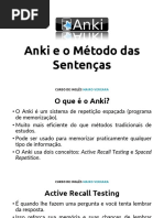 Anki e o método das sentenças (1)