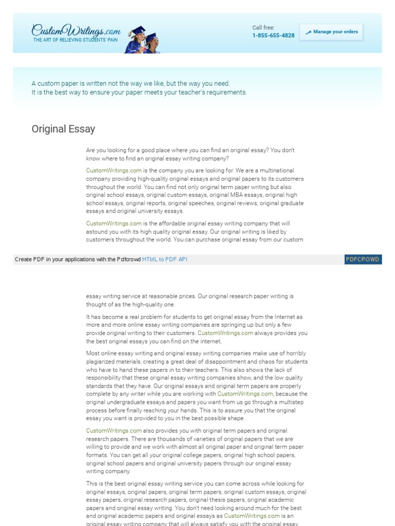 Dissertation structure business