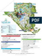 Volcano Bay Park Map PDF | PDF | Foods | Leisure