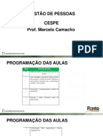 Gestão de Pessoas: Processos e Objetivos