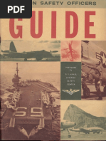 Aviation Officers Safety Guide