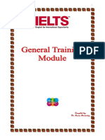2 Libros General Training Module - 98 Hojas