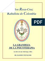 Orden Rosa-Cruz Kabalista Colombia