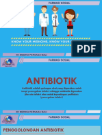 Antibiotik Kuinolon