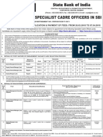 SBI LAW