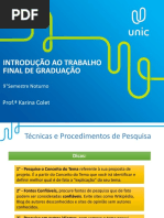 Slides+Técnicas+de+Pesquisa