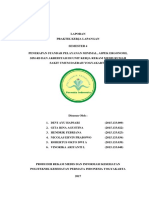 Penerapan Standar Pelayanan Minimal, Aspek Ergonomi, Sim-Rs Dan Akreditasi Di Unit Kerja Rekam Medis Rumah Sakit Umum Daerah Yogyakarta