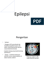 Farmakoterapi- Epilepsi