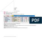 SL DR TR TD TRV JKV DV Age Shoes Draw Prep: Race1