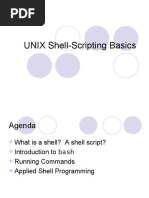 Download UNIX Shell-Scripting Basics by karant1 SN37478424 doc pdf