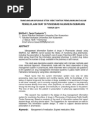 Download penanganan stok obat kosongpdf by Aidiya Tri Yolanda SN374784366 doc pdf