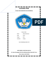 Tugas PKN Mid Semester dan Remedial