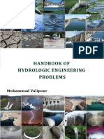 Handbook of Hydrologic Engineering Problems