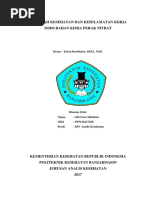 MAKALAH Msds