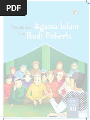 Buku Pegangan Siswa Agama Islam Sma Kelas 12 Kurikulum Pdf