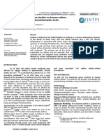 Drug Designing and Validation Studies On Human Asthma Disease Gene NPSR1 Using Cheminformatics Tools