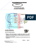 Módulo 3 Coaching Con PNL