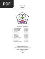 Remaja (Cover)