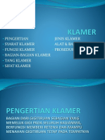 KLAMER