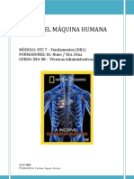 AINCRIVELMÁQUINAHUMANA