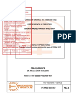 VP PC-7766-SSO-010 Aislacion y Bloqueo Rev1 ST1