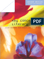 Key Concepts in Literary Theory PDF
