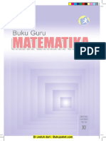 Buku Pegangan Guru Matematika Sma Kelas 11 Kurikulum 2013 PDF
