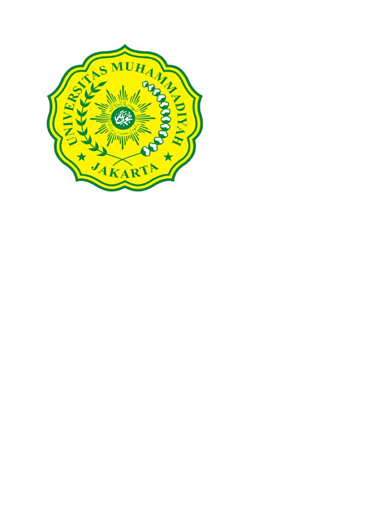 Logo Umj Warna | PDF