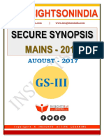 Aug Secure GS-III-4