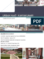 Kanyakumari Urban Haat Case Study