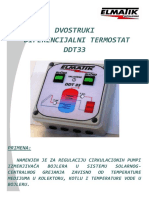 Prospekt DDT33 PDF