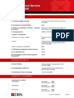 Trade Finance Pricing Guide