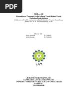 Download Makalah Azolla pinatta by Ayip Abdullah SN374799442 doc pdf