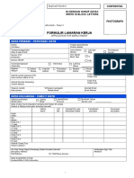 Application Form 3 TV-MNCTV