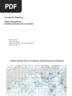 Ocean Circulation 2