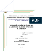 DETERMINACIÓN DE PARÁMETROS TÉCNICOS PARA (1).pdf