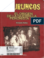 Salas, Ernesto - Uturuncos El Origen de La Guerrilla Peronista