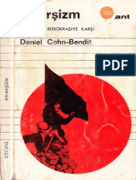 Daniel John Bendit - Anarşizm-Komünist Bürokrasiye Karşı - Ant Yay-1969-cs.pdf