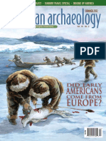 American Archaeology - Summer 2012vk Com Englis
