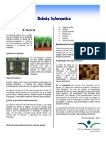 Newsletter 20101126 01 El Trapiche