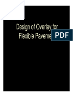 Overlay design of pavement.pdf