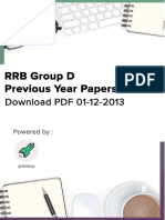RRB Group d Previous Question Paper PDF 1-12-2013.PDF 61