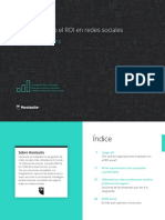 Social ROI Booklet Interactive Es