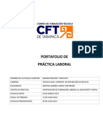 Informe de Practica Paty 2.0