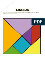 El Tangram