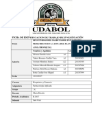 Efectividad Del Salbutamol en Pacientes Pediatricos