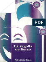 La Argolla de Fierro