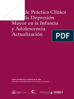 GPC DEPRESION INFANTIL Y ADOLESCENTE.pdf